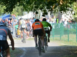 Team Triathlon (2025)